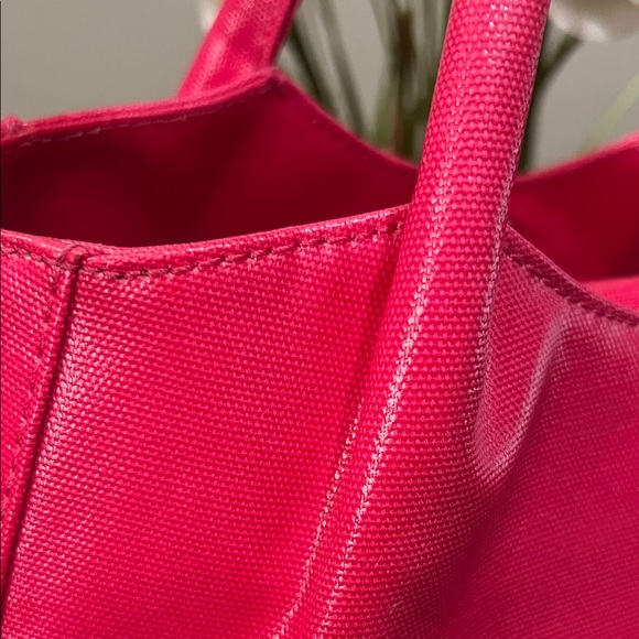 Kate Spade Fulton Street Satchel EUC retail $245 - Picture 5 of 11